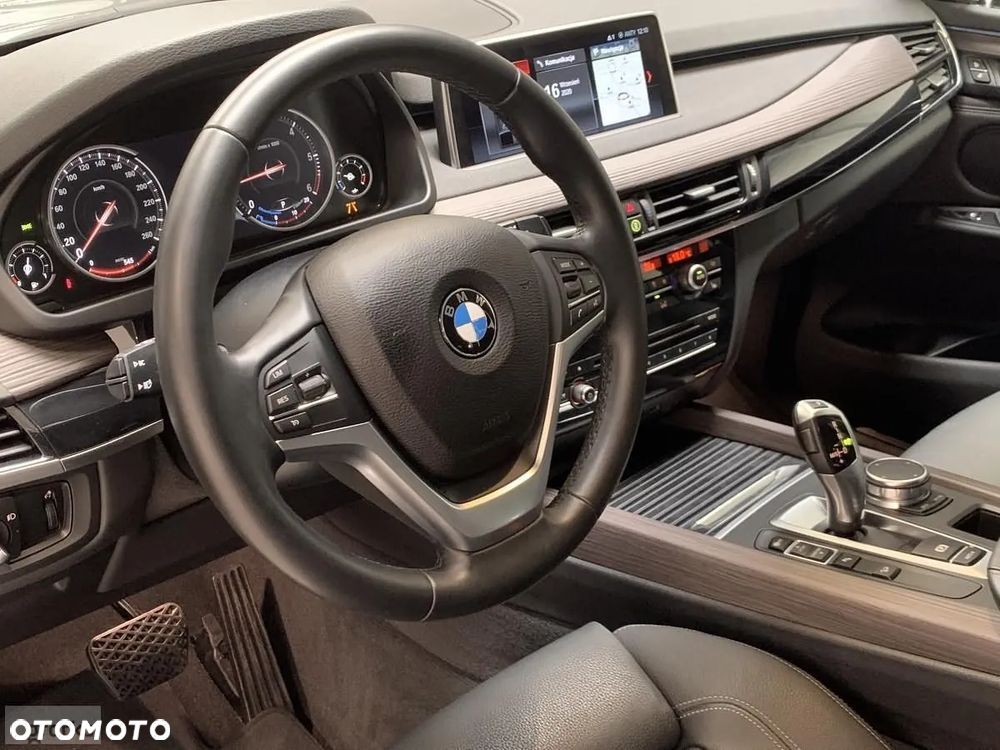 BMW X5 xDrive25d - 30