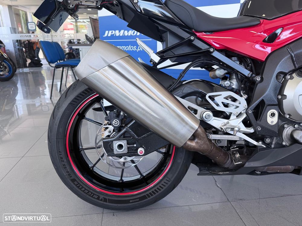 BMW S 1000 RR - 2