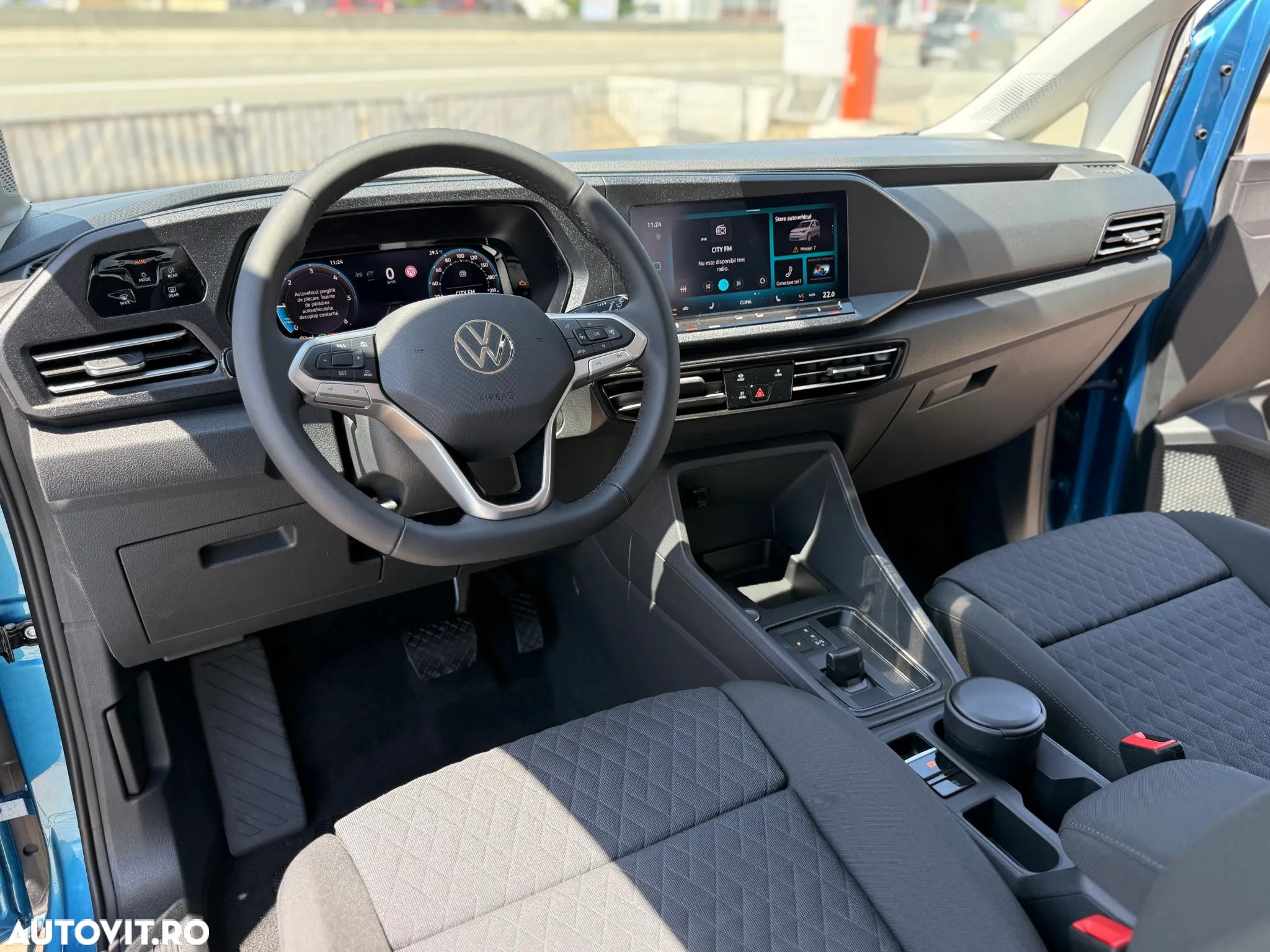 Volkswagen Caddy - 24