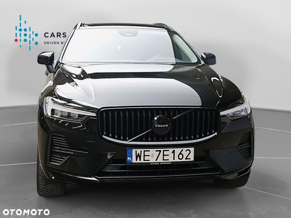 Volvo XC 60 B4 B Essential - 4