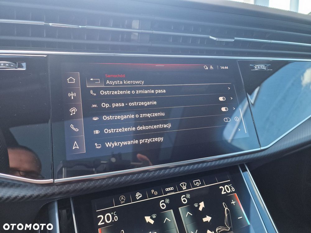 Audi SQ7 - 31
