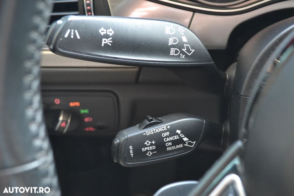 Audi A6 Allroad - 7
