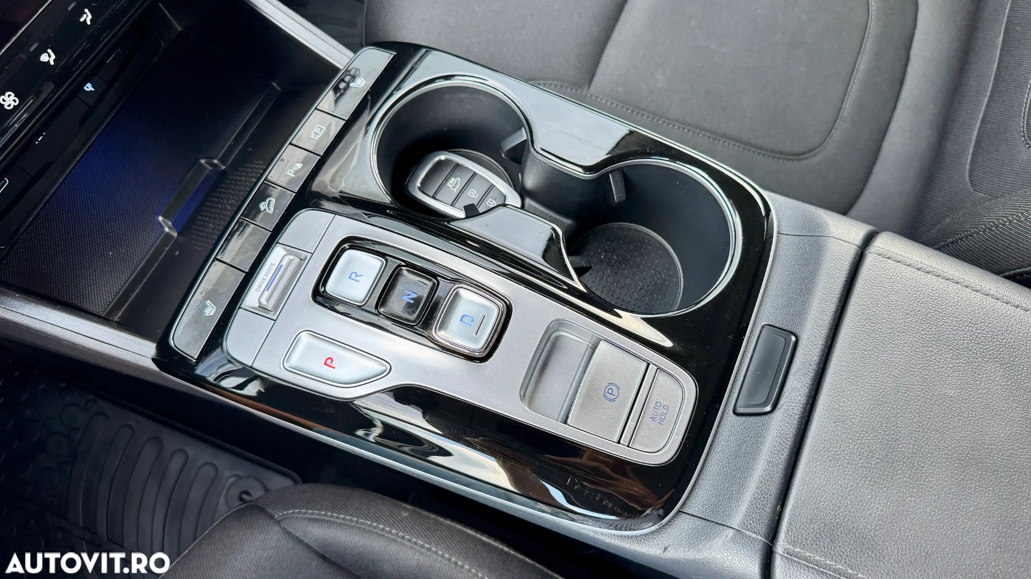 Hyundai Tucson - 18