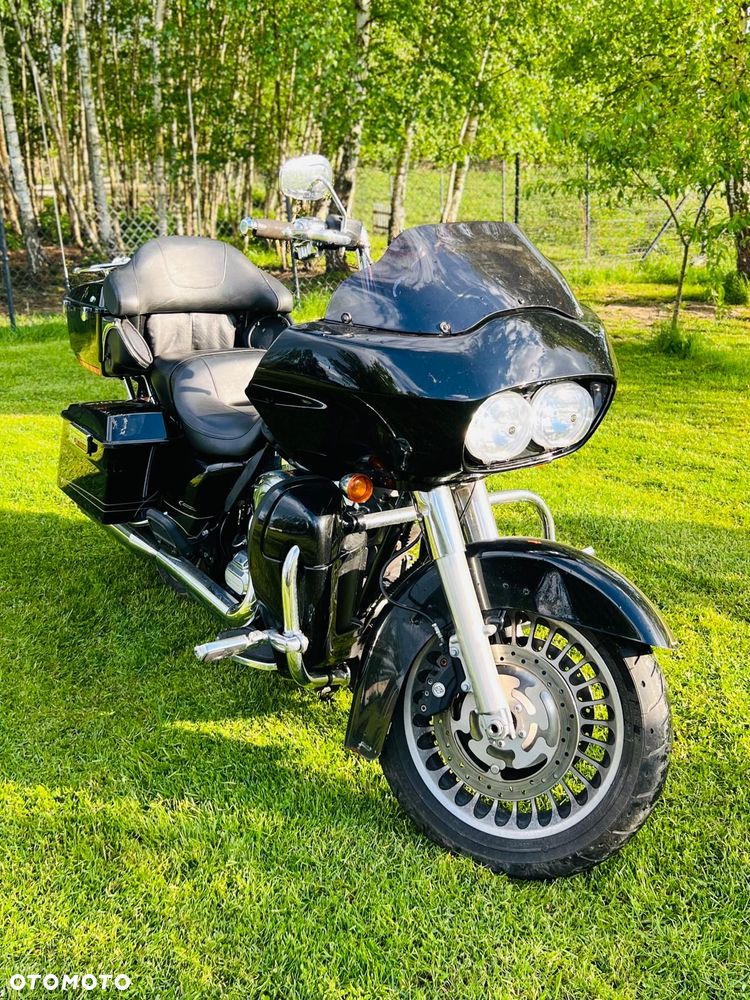 Harley-Davidson Touring Road Glide - 10