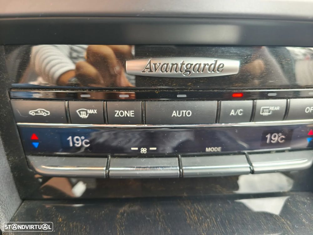 Mercedes-Benz E 350 BlueTEC Elegance - 10