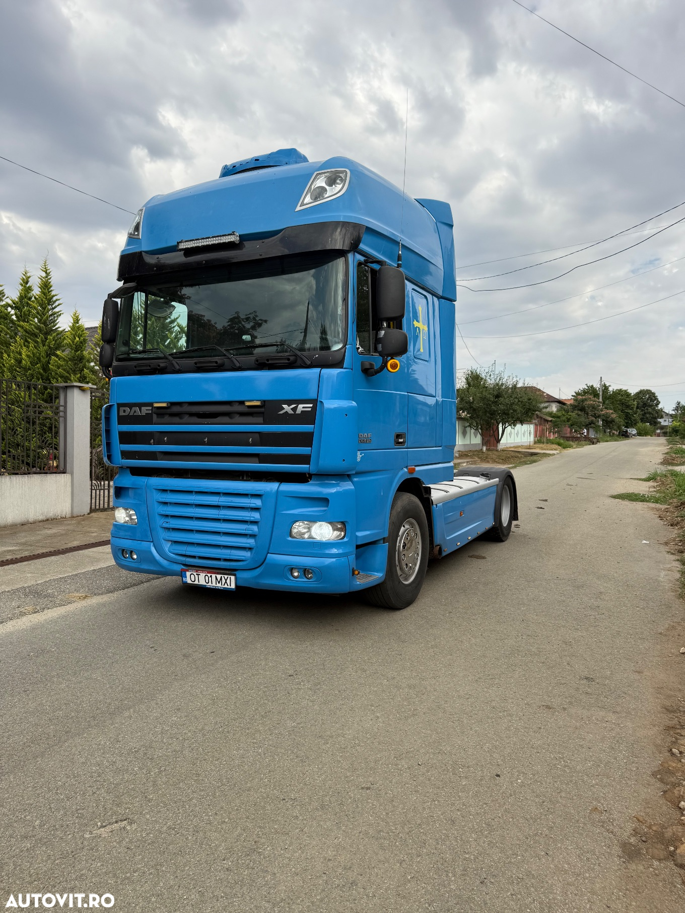DAF XF 510 - 17
