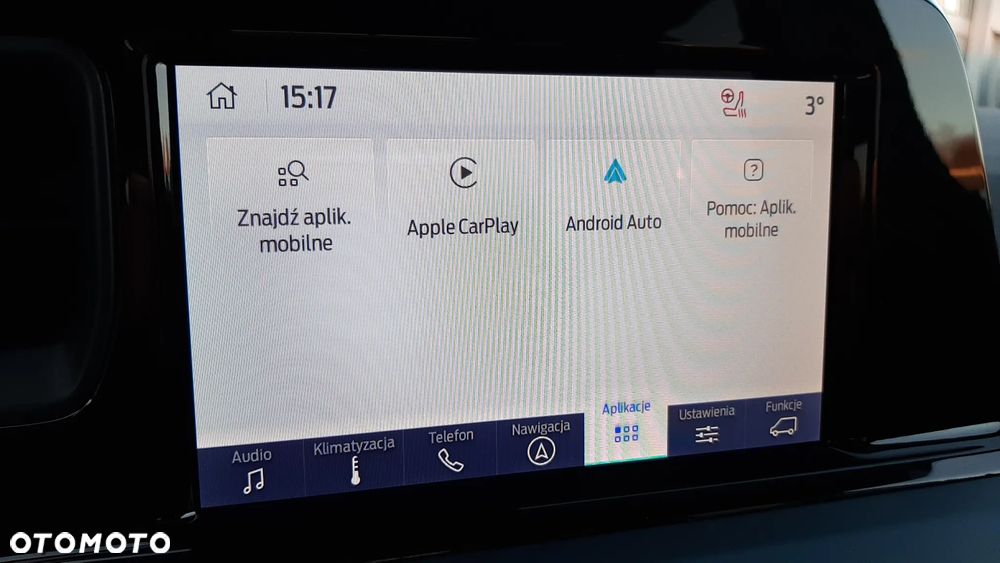 Ford Tourneo Courier 1.0 EcoBoost Active - 28