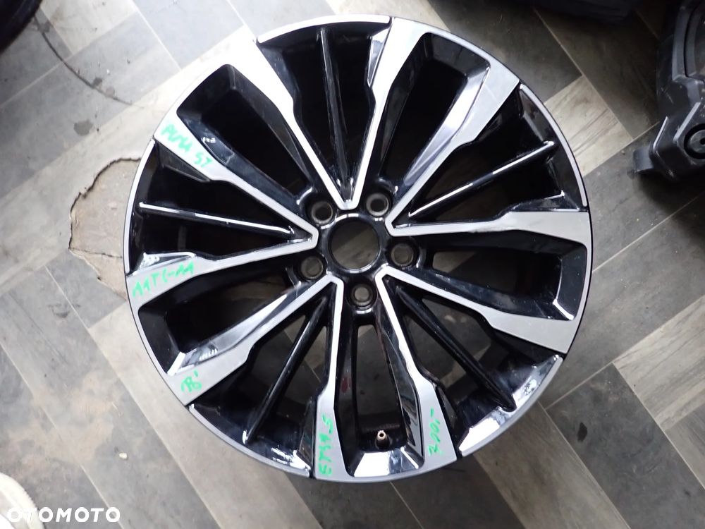 FORD PUMA ST FELGA 18' ET47.5 11T6-AA - 6