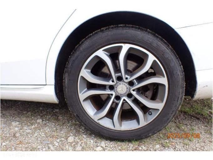 Mercedes-Benz Klasa C - 37