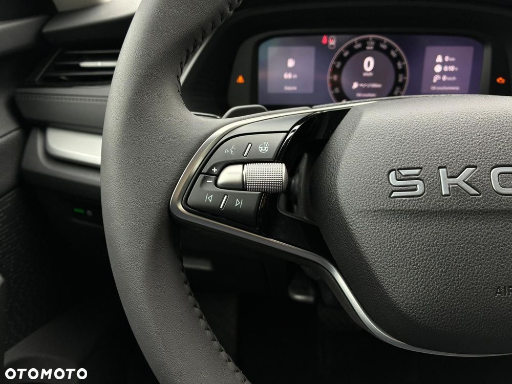 Skoda Octavia - 15