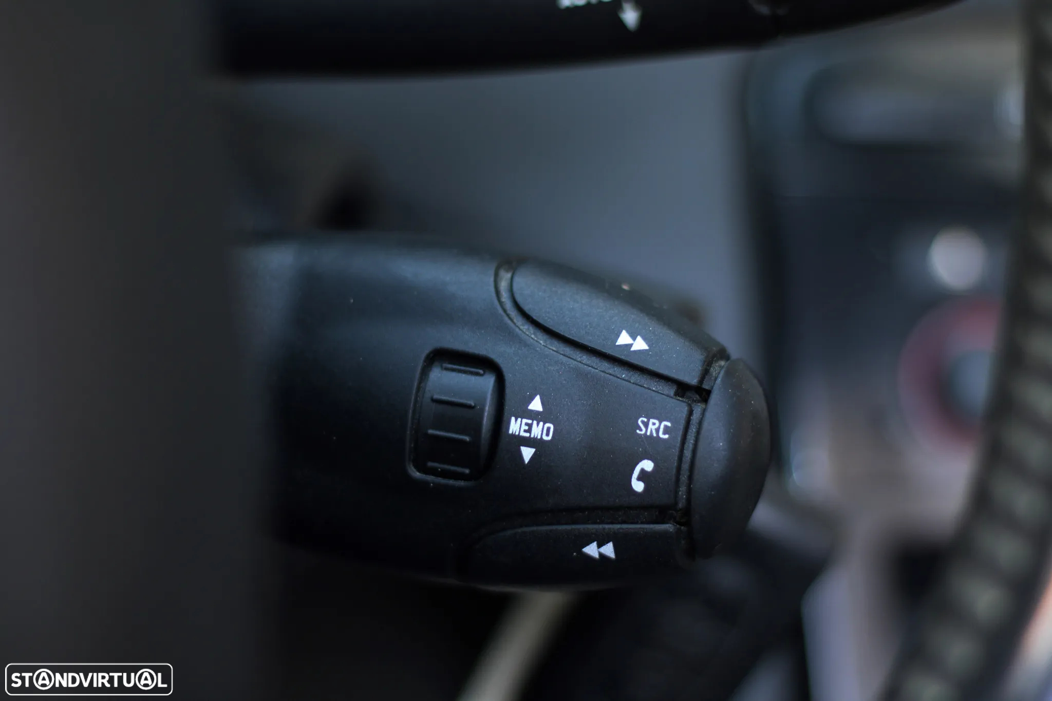 Peugeot 308 CC 1.6 THP Allure - 36
