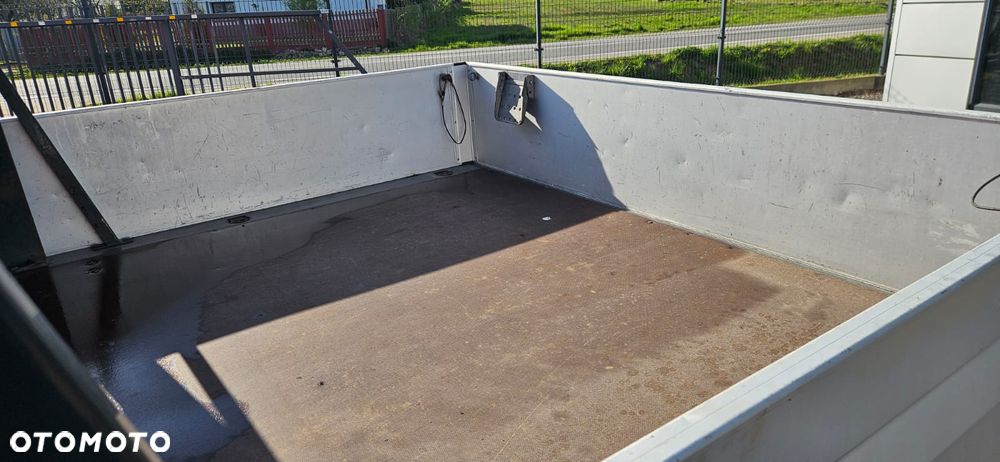 Volkswagen Crafter Doka 7 osobowa - 12