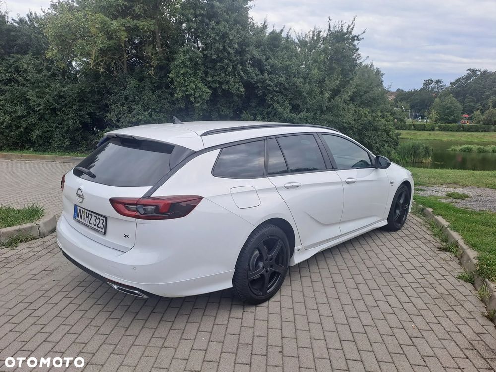 Opel Insignia 2.0 CDTI GS Line + S&S - 5