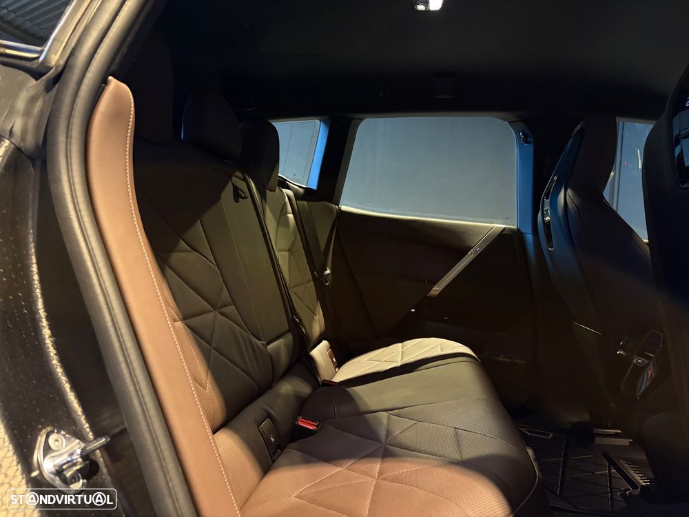 BMW iX xDrive40 - 26