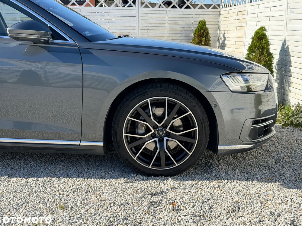 Audi A8 50 TDI mHEV Quattro Tiptr - 33