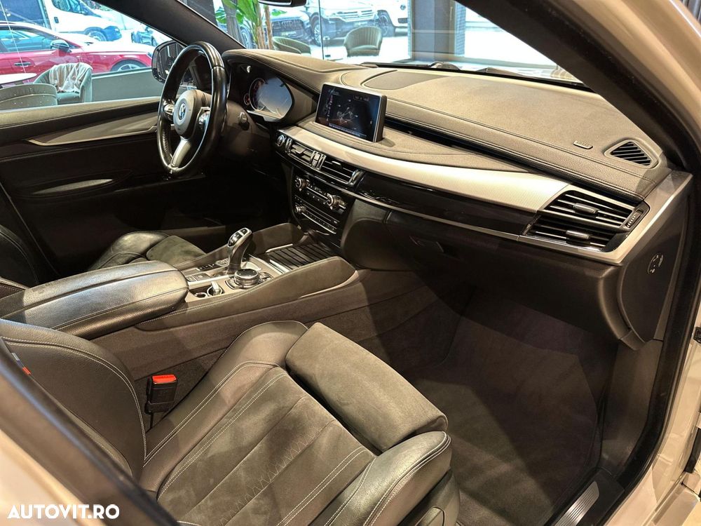 BMW X6 - 27