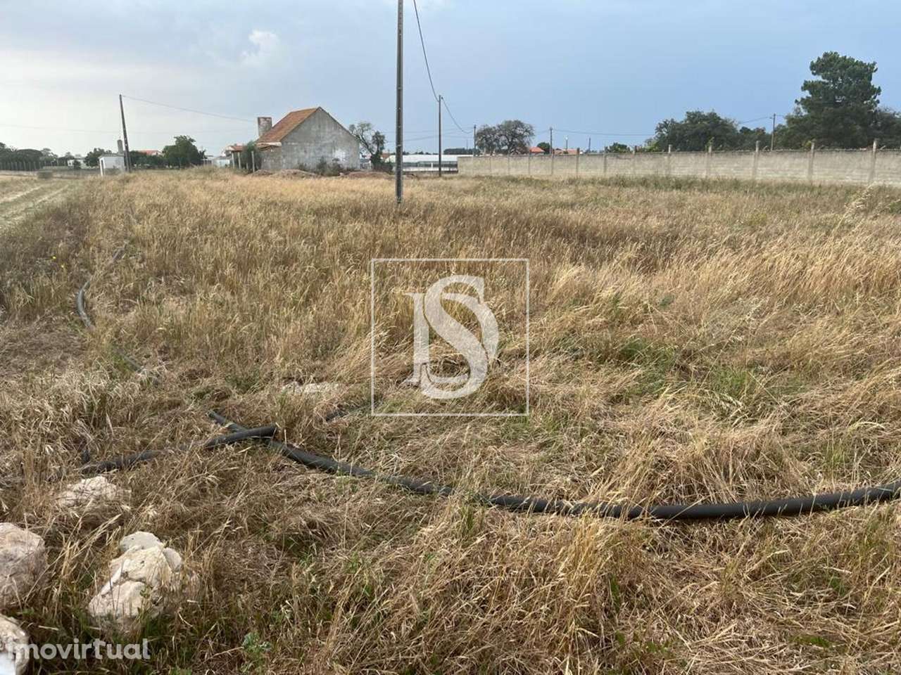 Quinta T2+1 Venda em Quinta do Anjo,Palmela - Grande imagem: 3/12