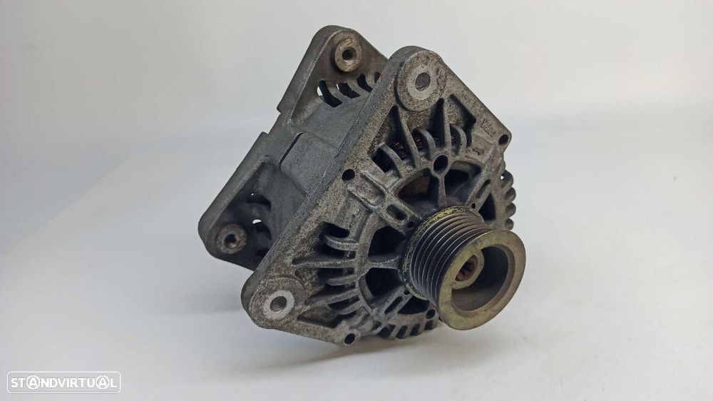 ALTERNADOR RENAULT SCENIC II CONFORT DYNAMIQUE - 1