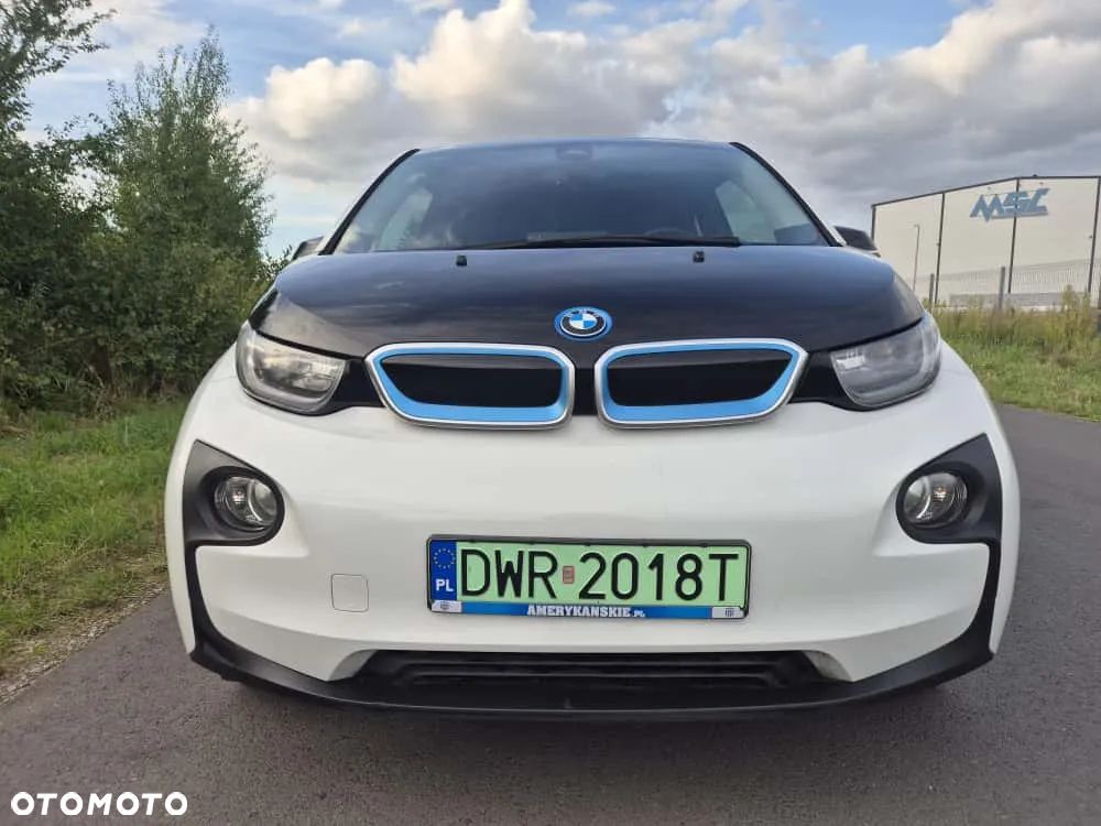 BMW i3 (60 Ah) - 2
