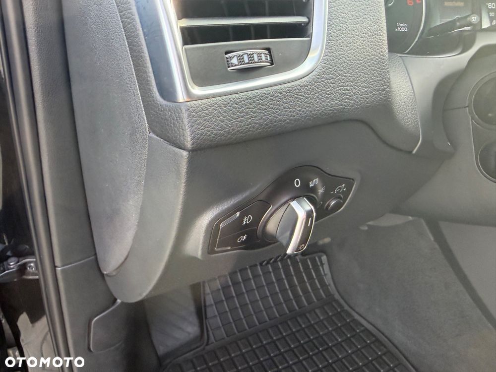 Audi Q5 2.0 TDI Quattro S tronic design - 21