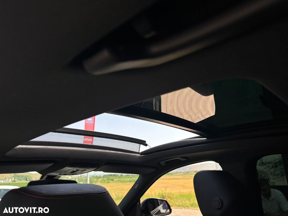 BMW Seria 3 318d Aut. Sport Line - 41