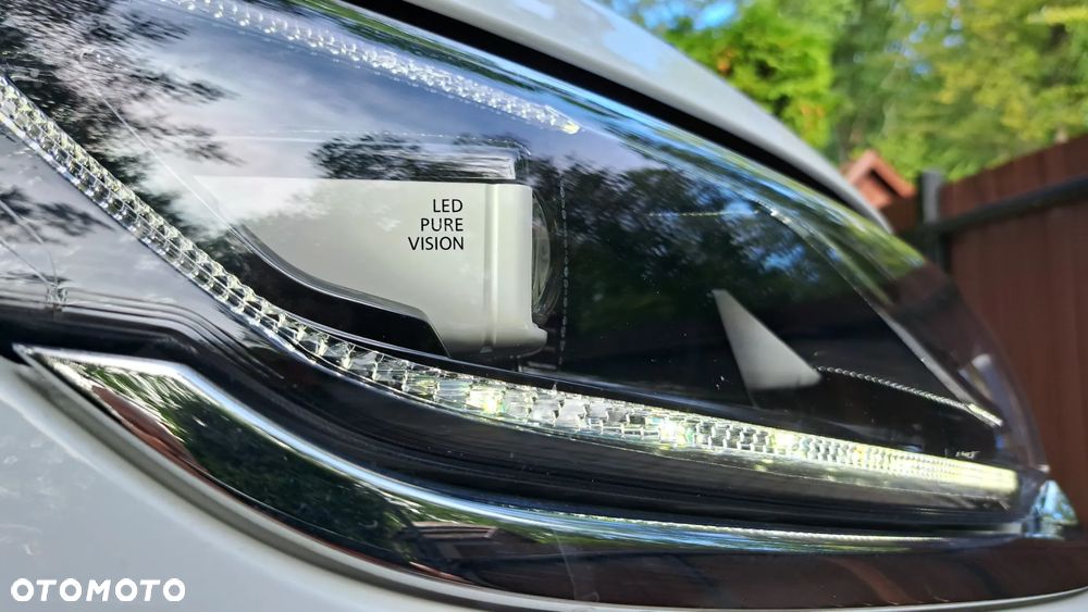 Renault Espace Energy dCi 160 EDC Intens - 29