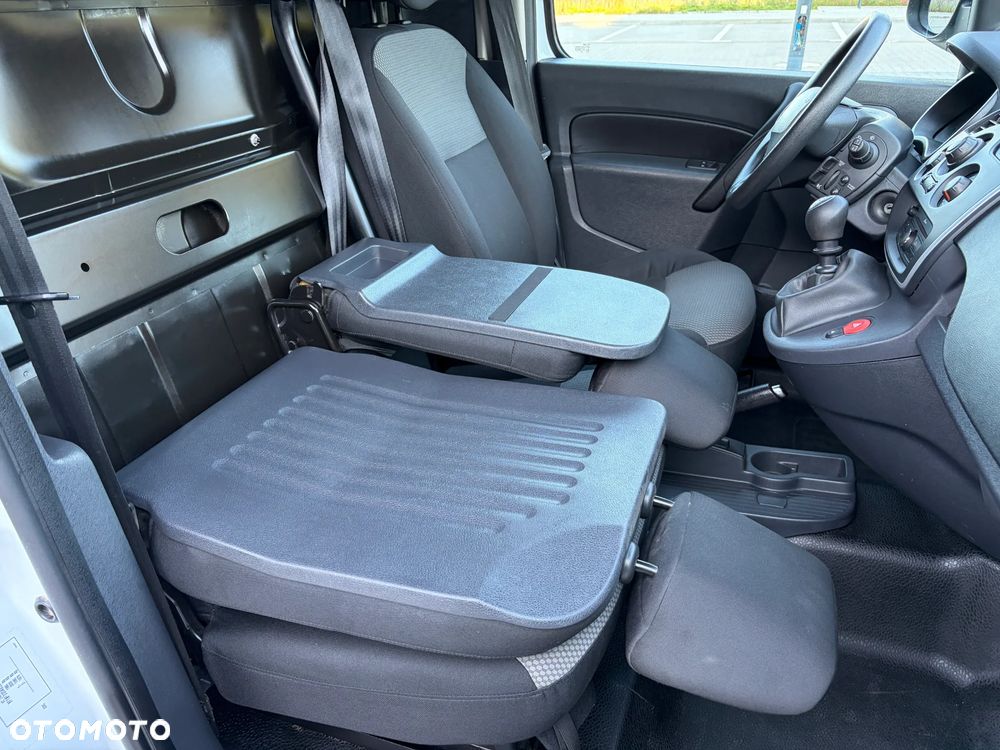 Renault Kangoo - 14