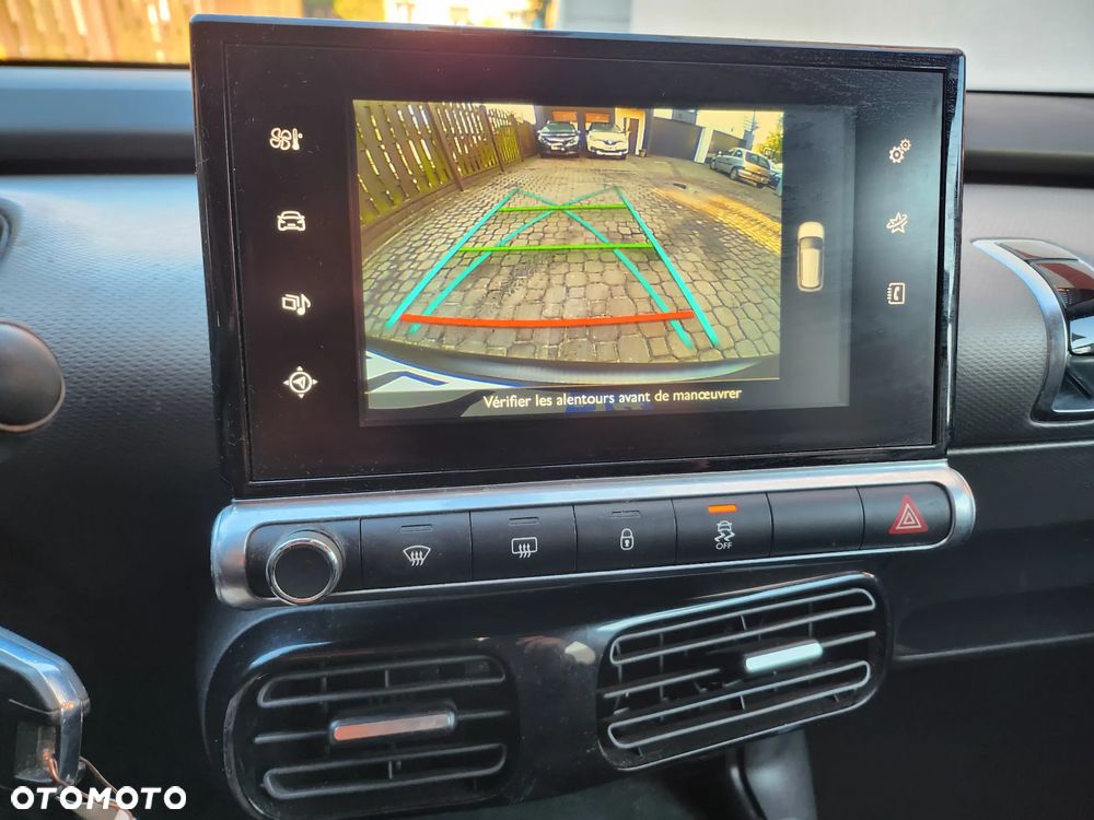 Citroën C4 Cactus PureTech 110 Stop&Start Shine - 7