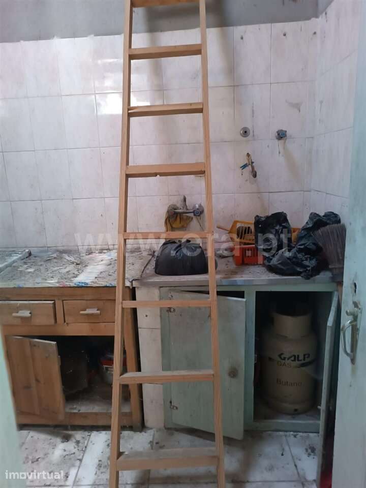 Moradia T3 / Gouveia, Paços da Serra - Grande imagem: 5/14