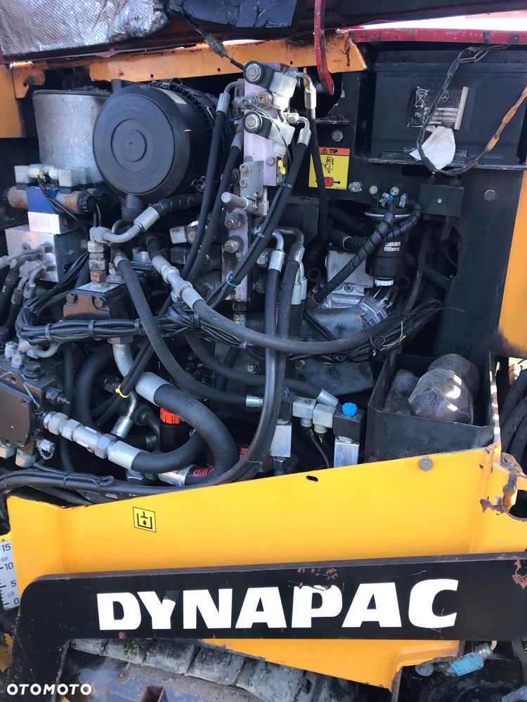 Dynapac F5CS - 8