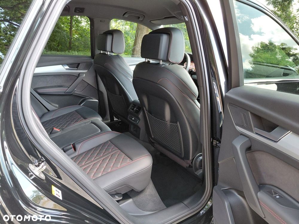 Audi Q5 Sportback - 34