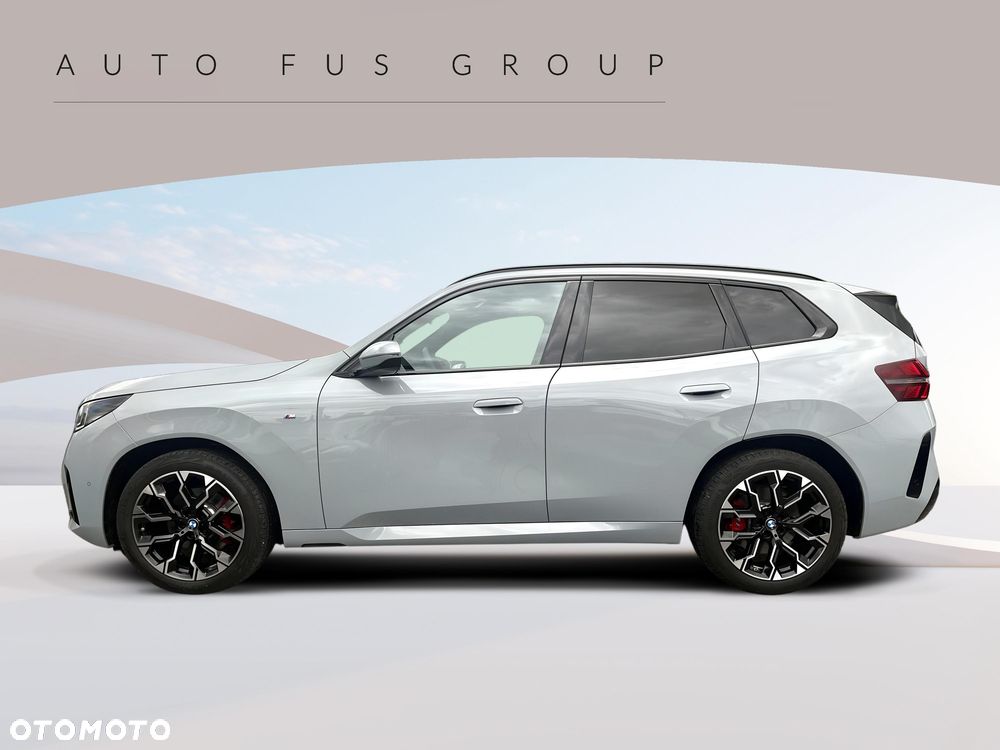 BMW X3 xDrive20d mHEV - 4