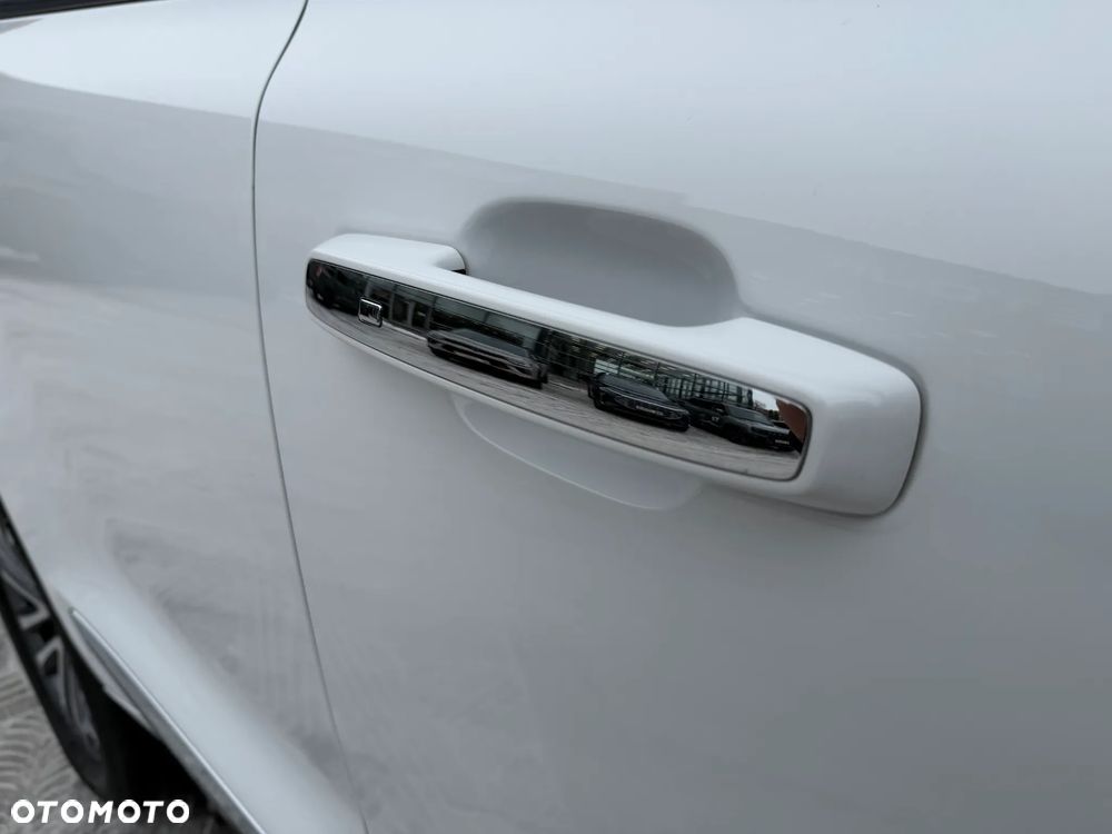 BAIC BJ60 mHEV Flagship 4x4 - 14