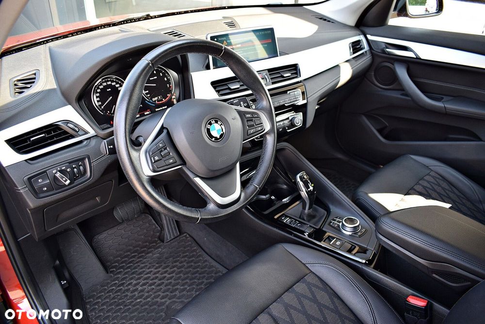 BMW X1 - 12