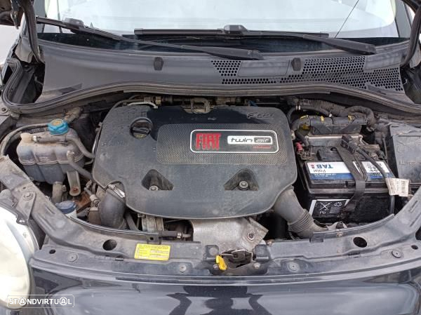 Para Peças Fiat 500 (312_) - 8