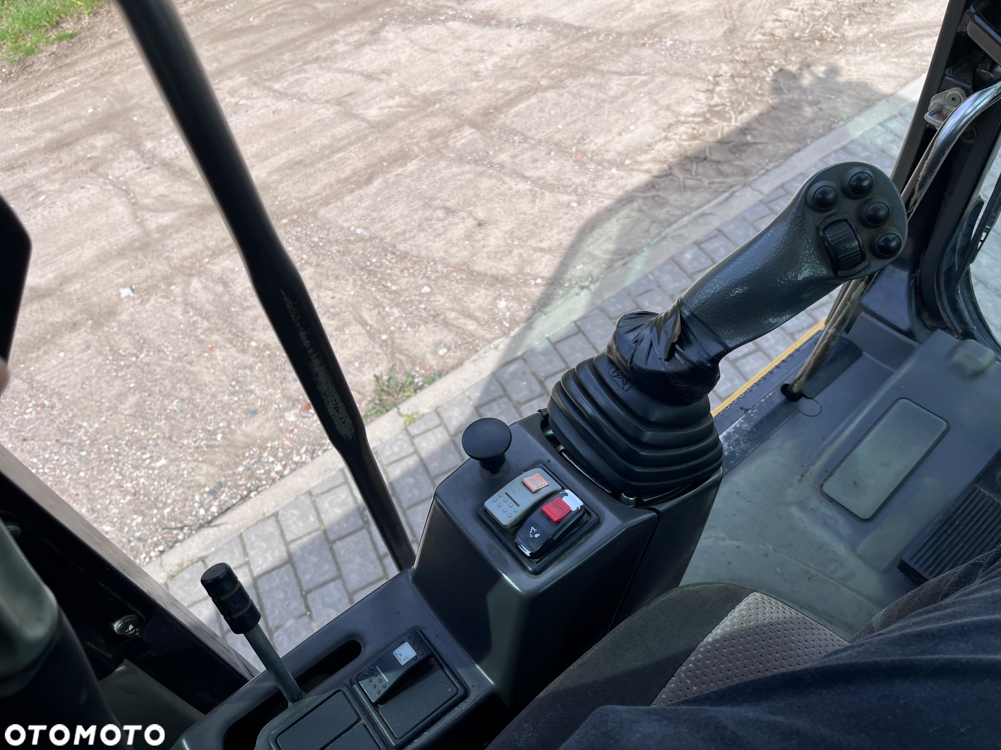 Caterpillar CAT M315D - 27