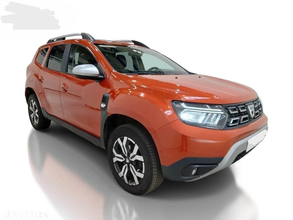 Dacia Duster - 2