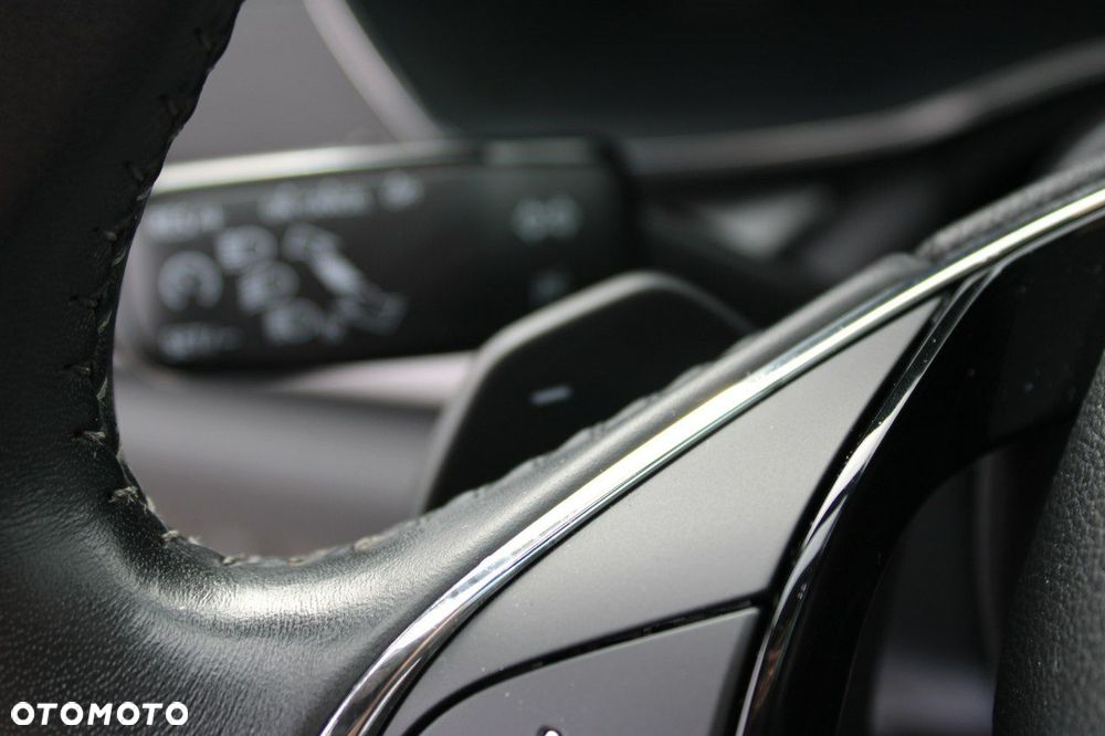 Skoda Octavia - 23