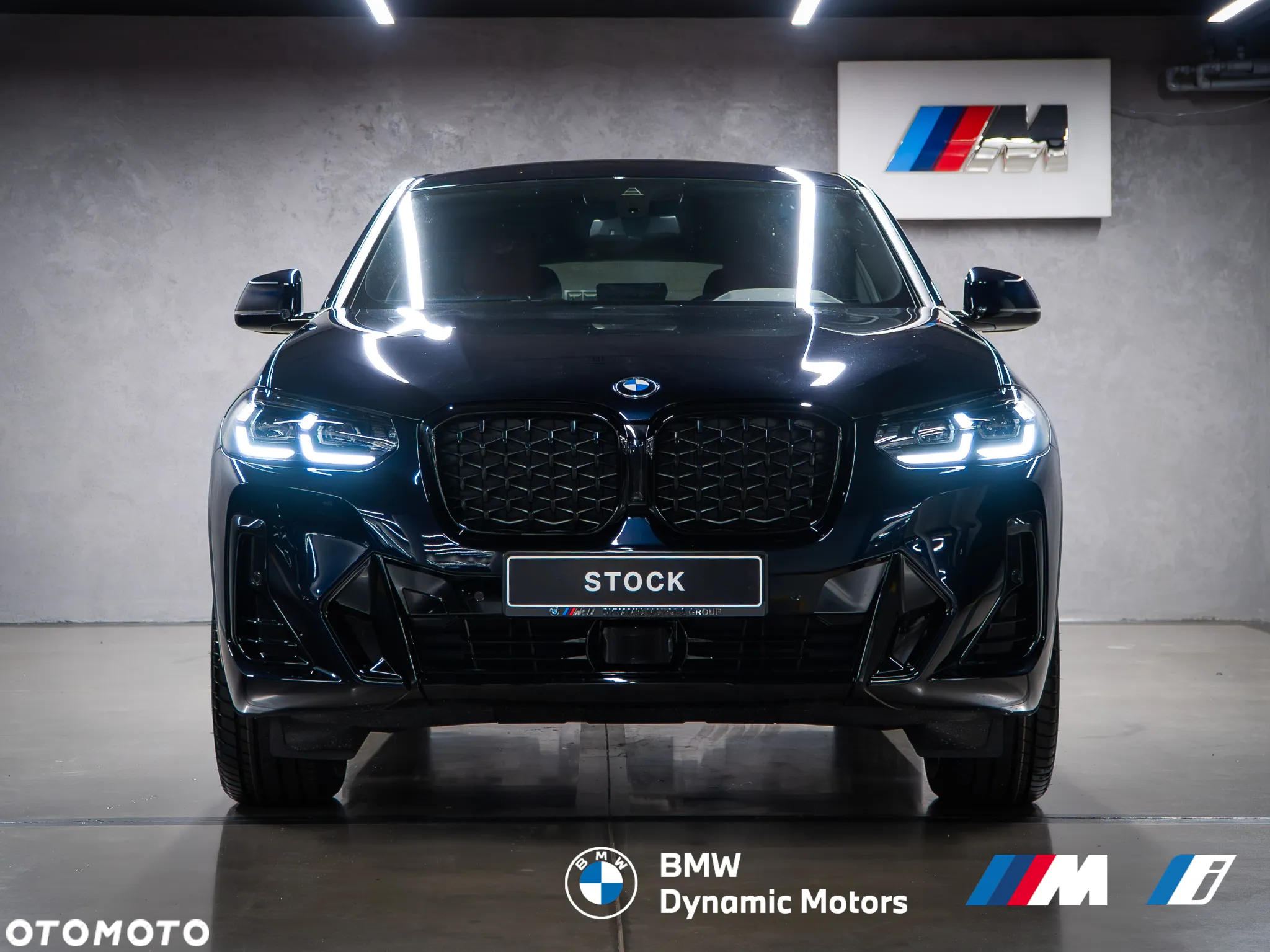 BMW X4 xDrive20d M Sport - 2