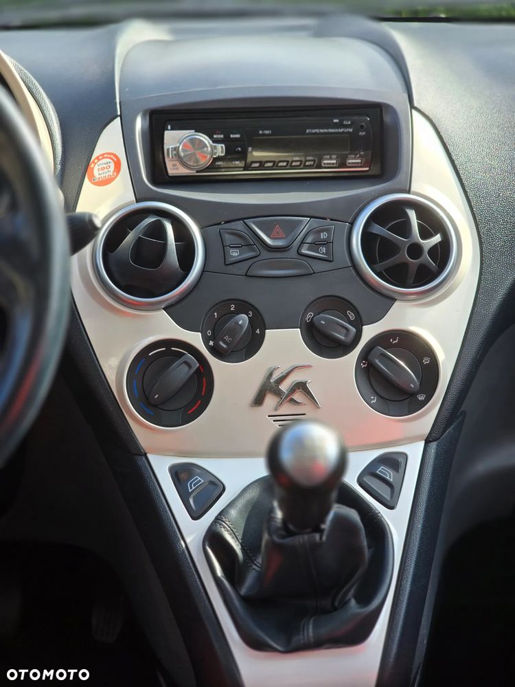 Ford KA 1.2 Titanium+ - 9