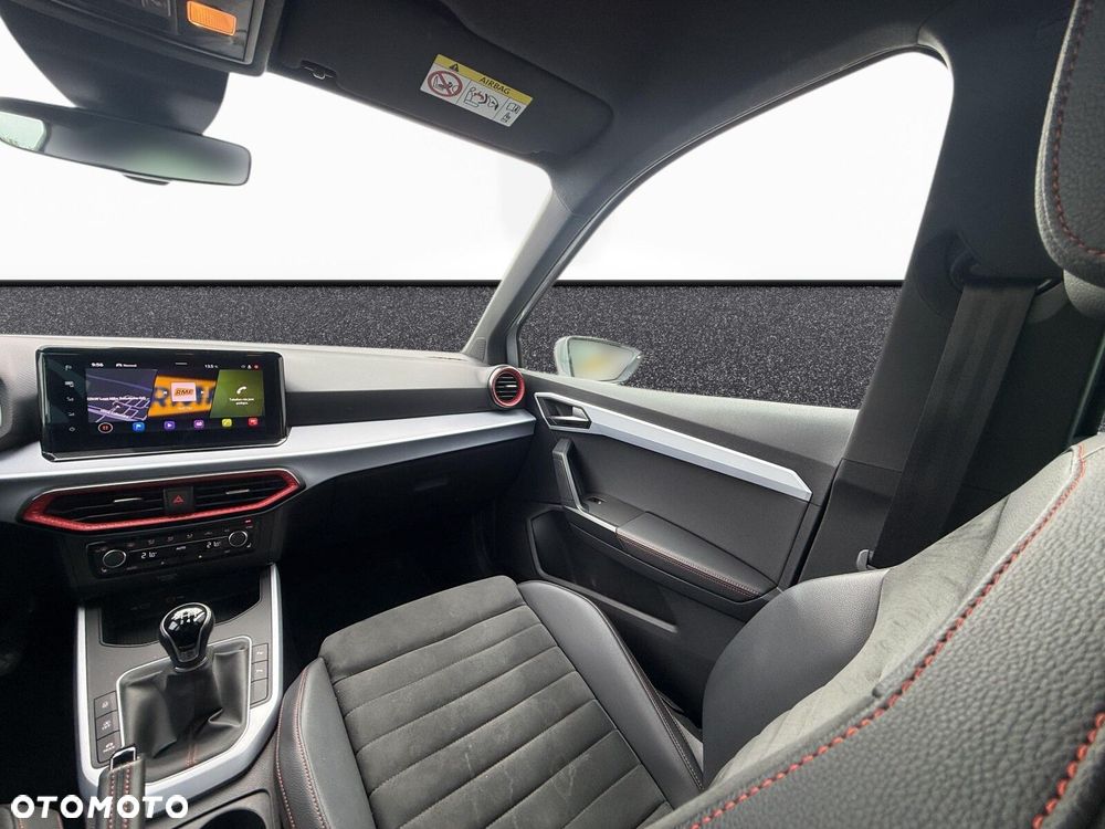 Seat Arona 1.0 TSI FR S&S - 26