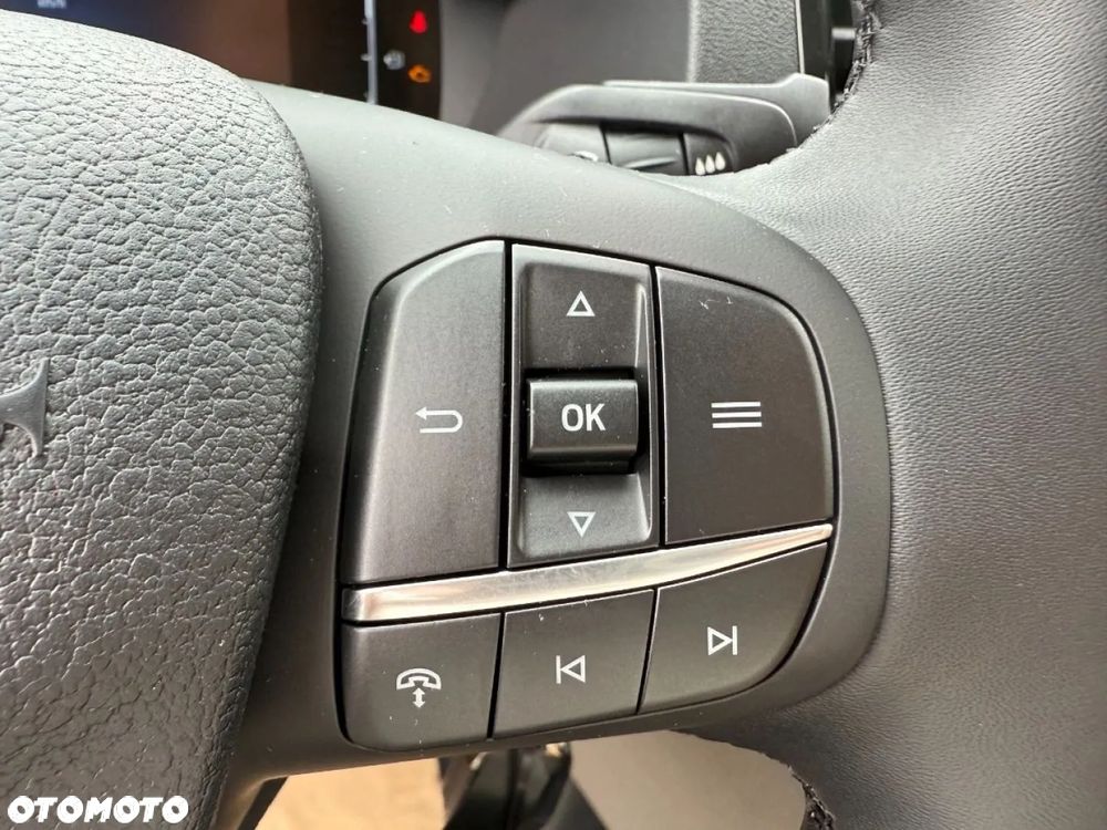 Ford Transit brygadowy skrzynia 3400mm - 23