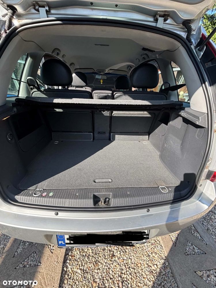 Opel Meriva - 3