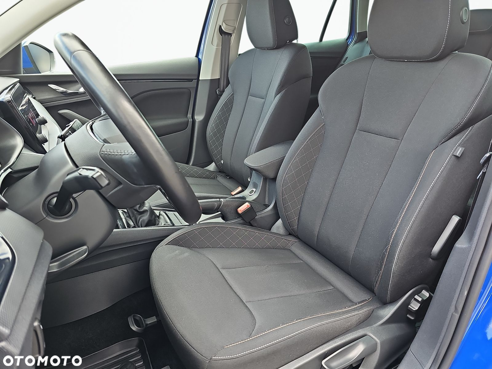 Skoda Scala 1.0 TSI Ambition DSG - 11