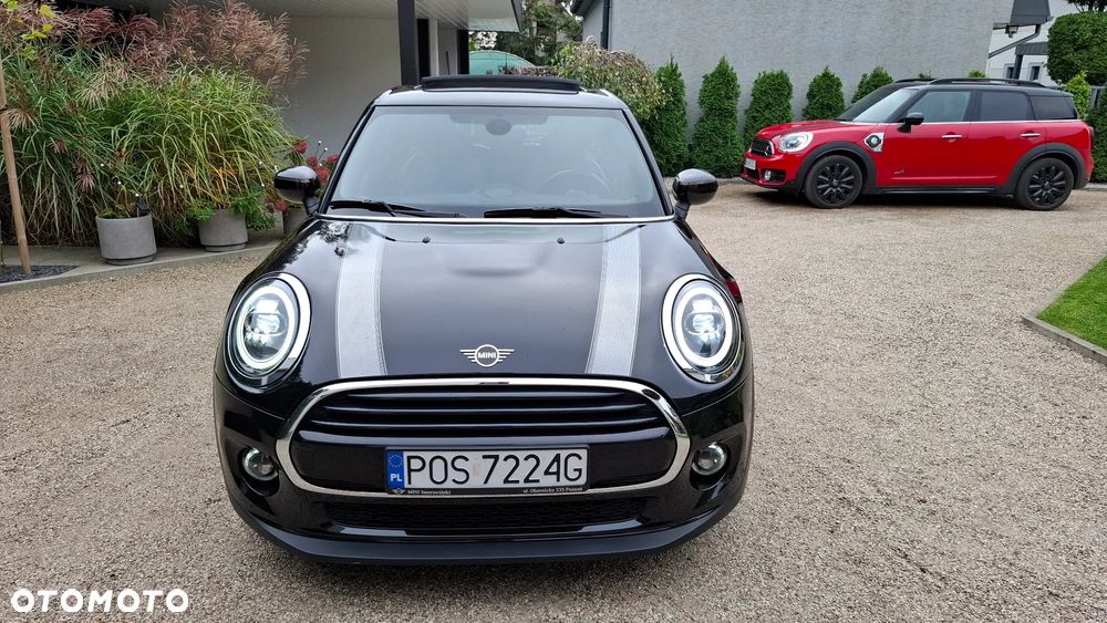 MINI Cooper - 2