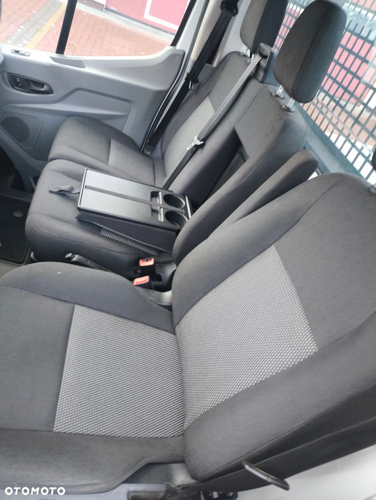Ford Transit - 9