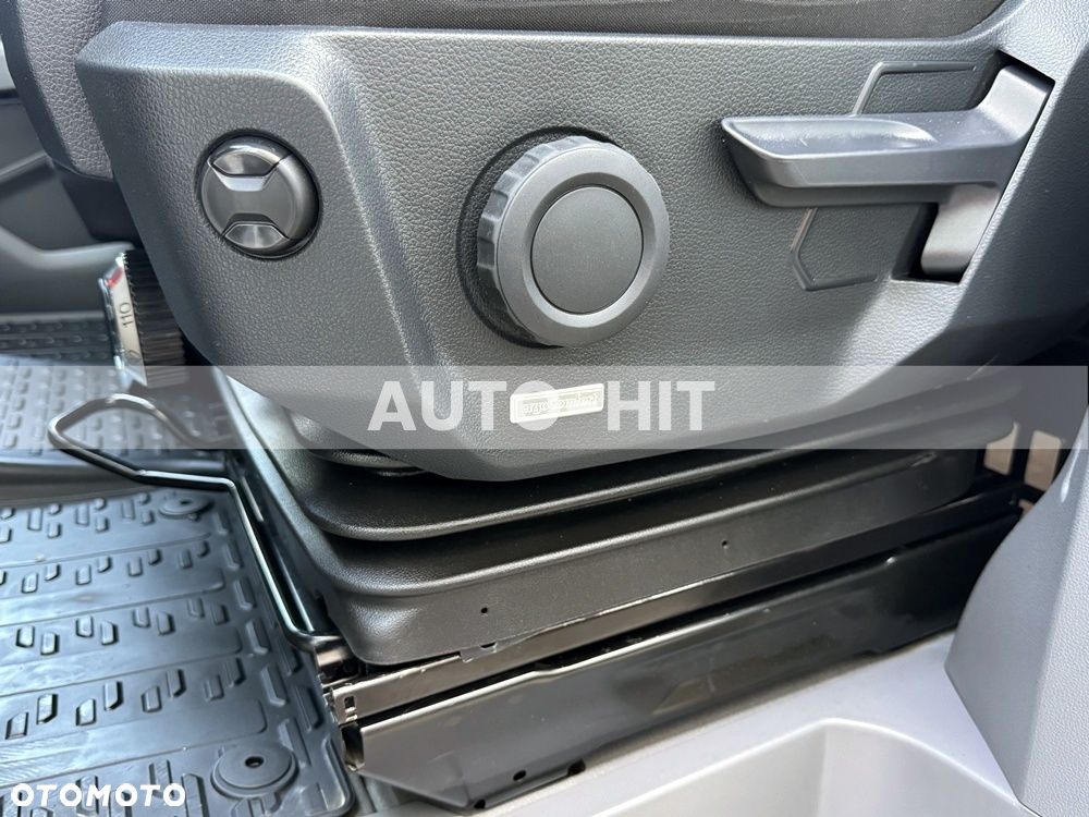 Volkswagen Crafter - 20