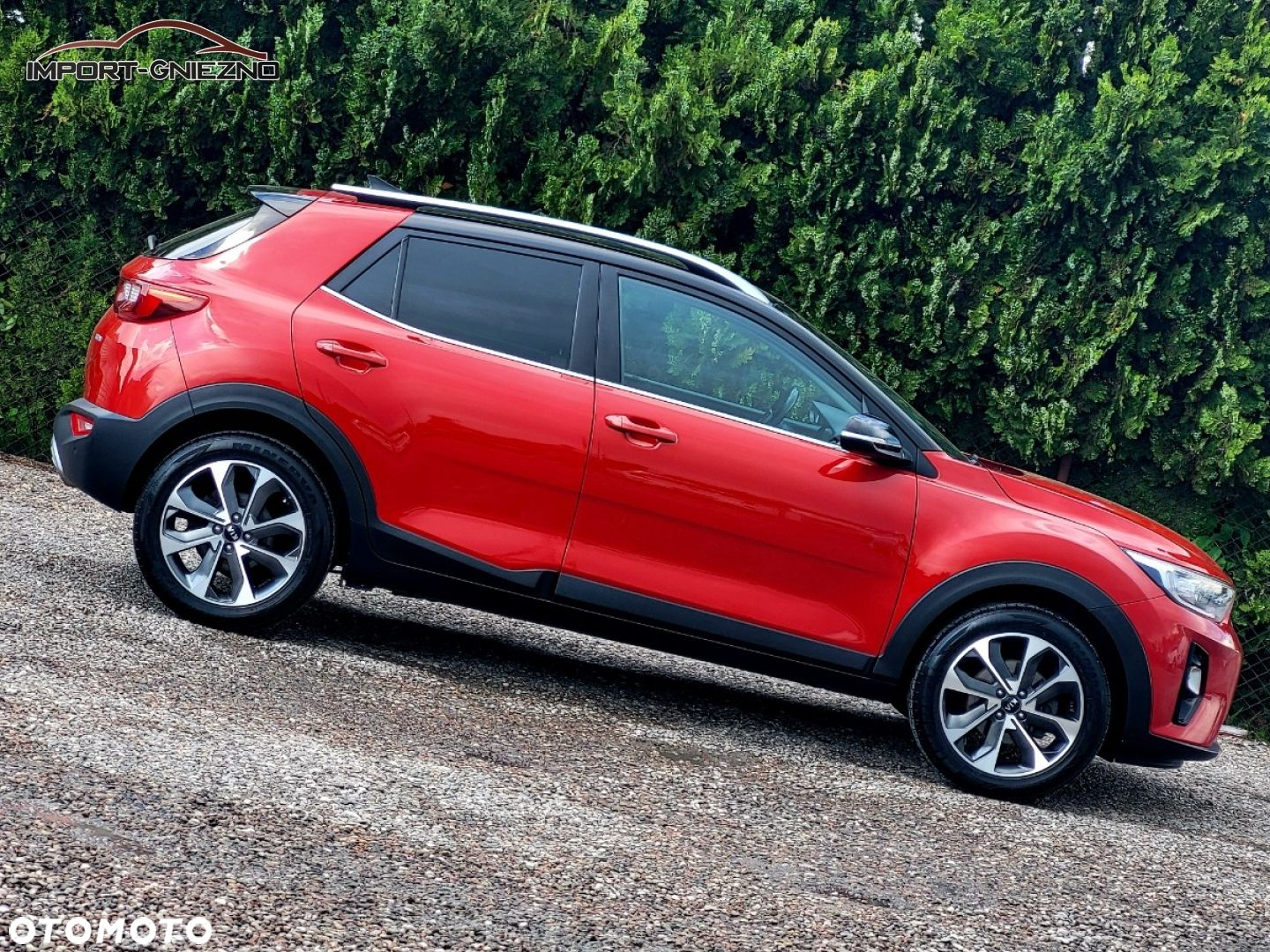 Kia Stonic - 12