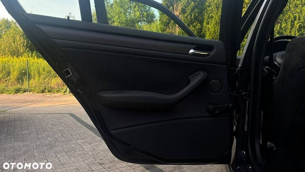 BMW Seria 3 - 8