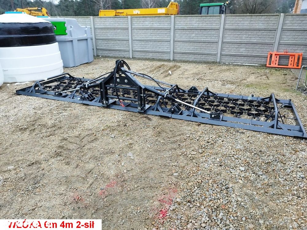 Włóka łąkowa-polowa 2m 3m 4m 5m 6m 8m - 1